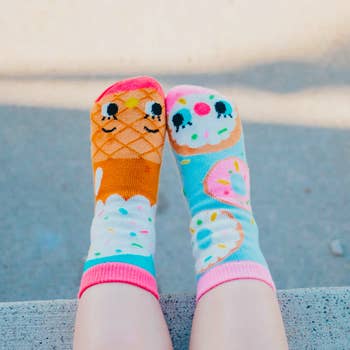 Purchase Wholesale socks kids. Free Returns & Net 60 Terms on Faire