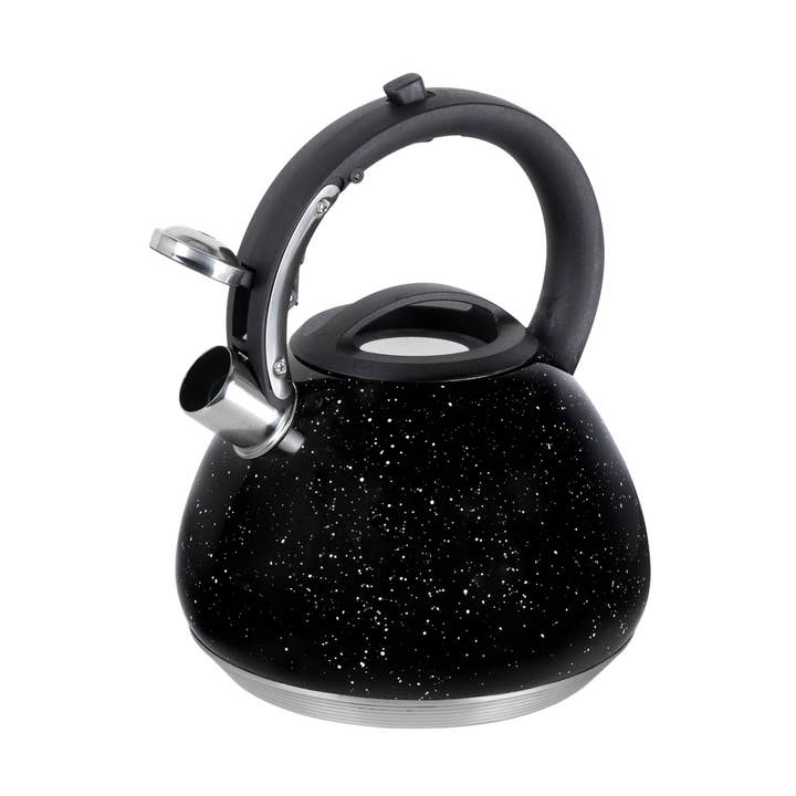 RESTO 90604 fløjtekedel 2,7 L for engroshandel hos RESTO Kitchenware