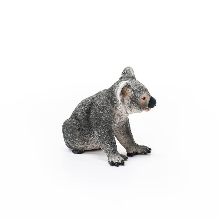 Schleich - Wholesale Figurine Toy - Kids - Koala Bear Australian Wild Life Animal Toy1