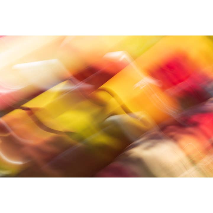 Feeling the Warmte Kunstdruk voor wholesale door Christi Kraft Photography