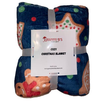 Christmas Blankets and other Purchase Wholesale holiday blankets. Free Returns & Net 60 Terms on Faire trending on Faire.