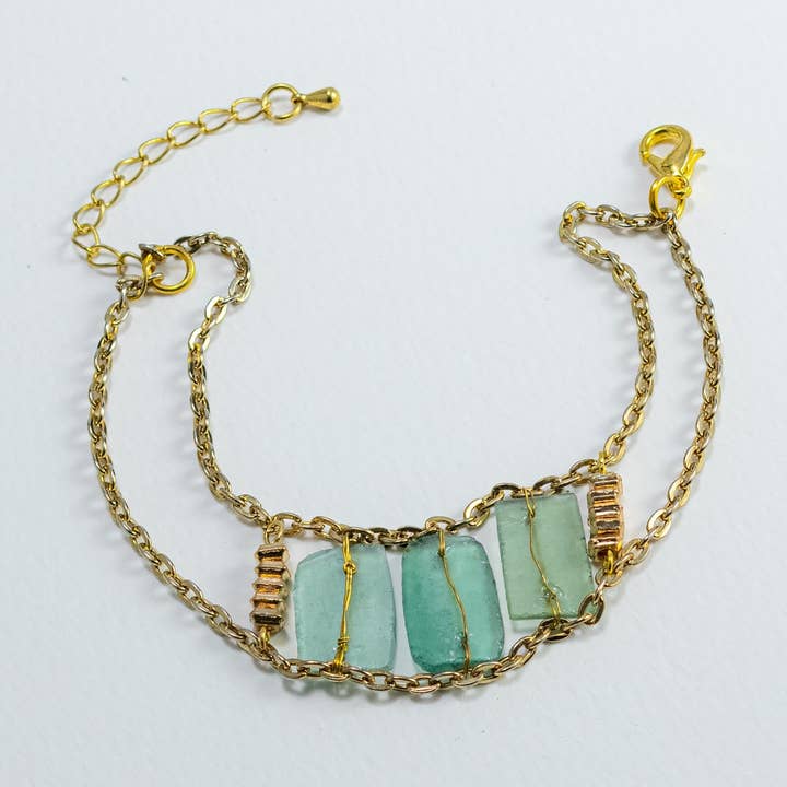 Bracelet Unity pour la vente par NightLight Collection