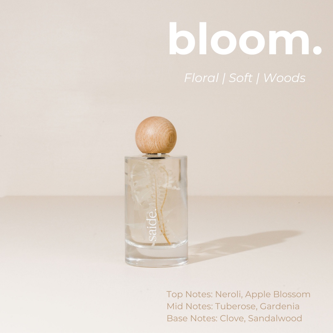 saide. - Wholesale Room & Linen Spray - interior fragrance | 100ml0