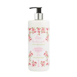 Institut Karité Paris - Wholesale Body Cream/Lotion - Rose Mademoiselle Shea Body Milk 500 mL