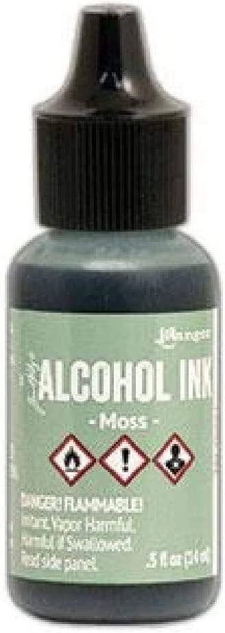 Pixiss - Wholesale Ink Pad - Ranger Alcohol Inks 0.5oz46