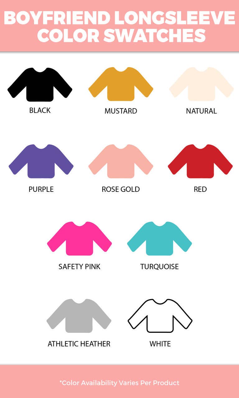 Sugar Stitch - Wholesale T-Shirt - Women's - Sparkle Candy Cane Graphic Long Sleeve T-Shirt3