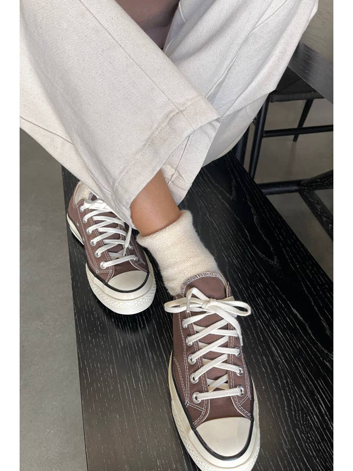 Le Bon Shoppe - Wholesale Socks - Women's - Cloud Socks