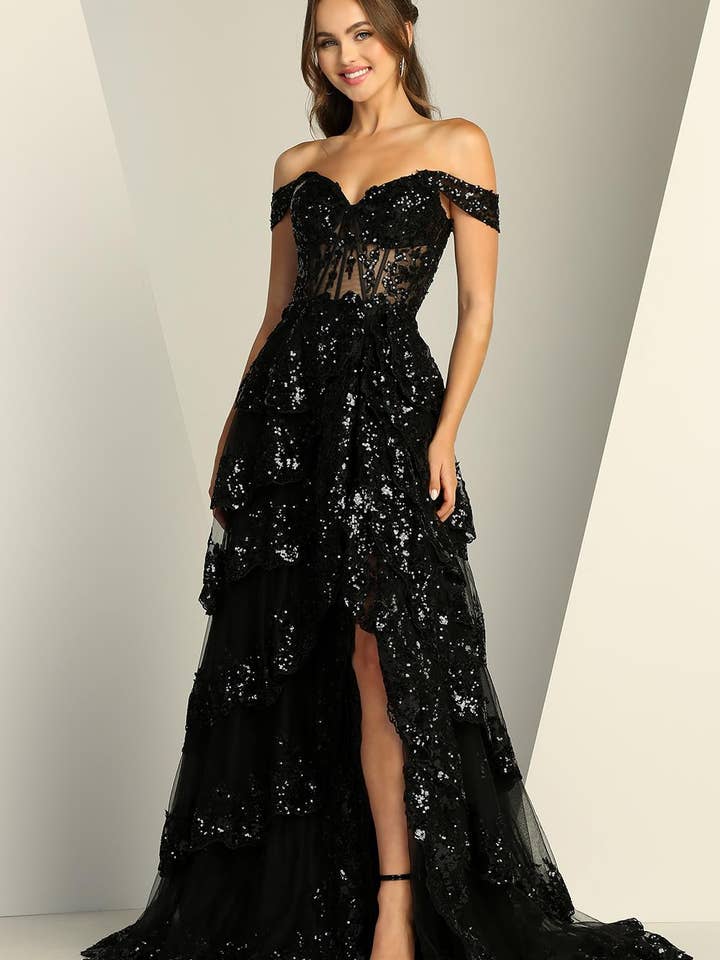 Adora Design – wholesale Klänning - Dam – BALKLÄNNING #32141