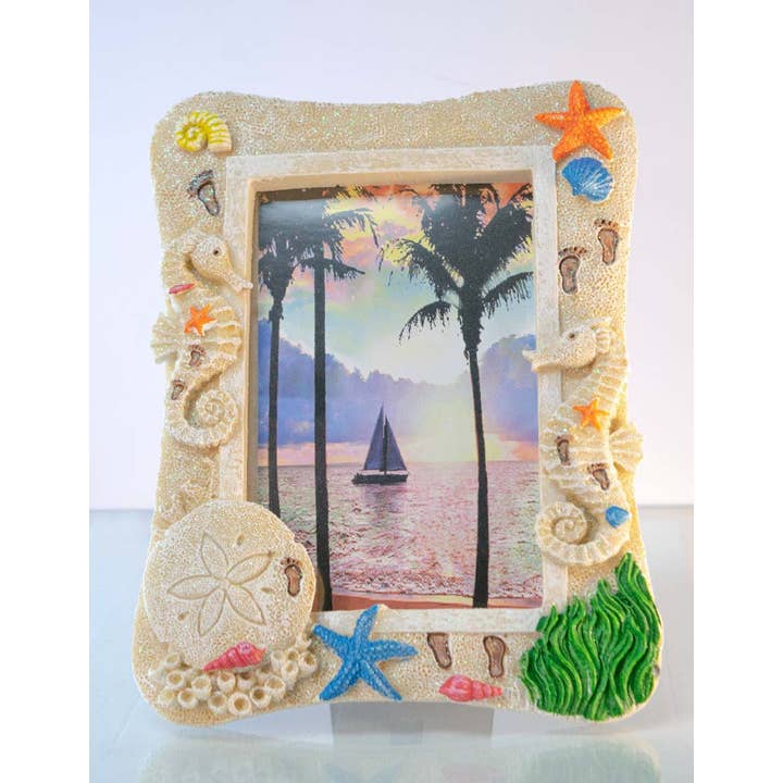 Marco de imagen para venta al por mayor de Sea Creations