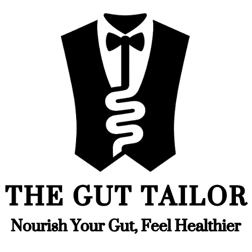 The Gut Tailor – wholesale Breakfast cereal – High Fibre Porridge (12 portions) - Simply Nuts3