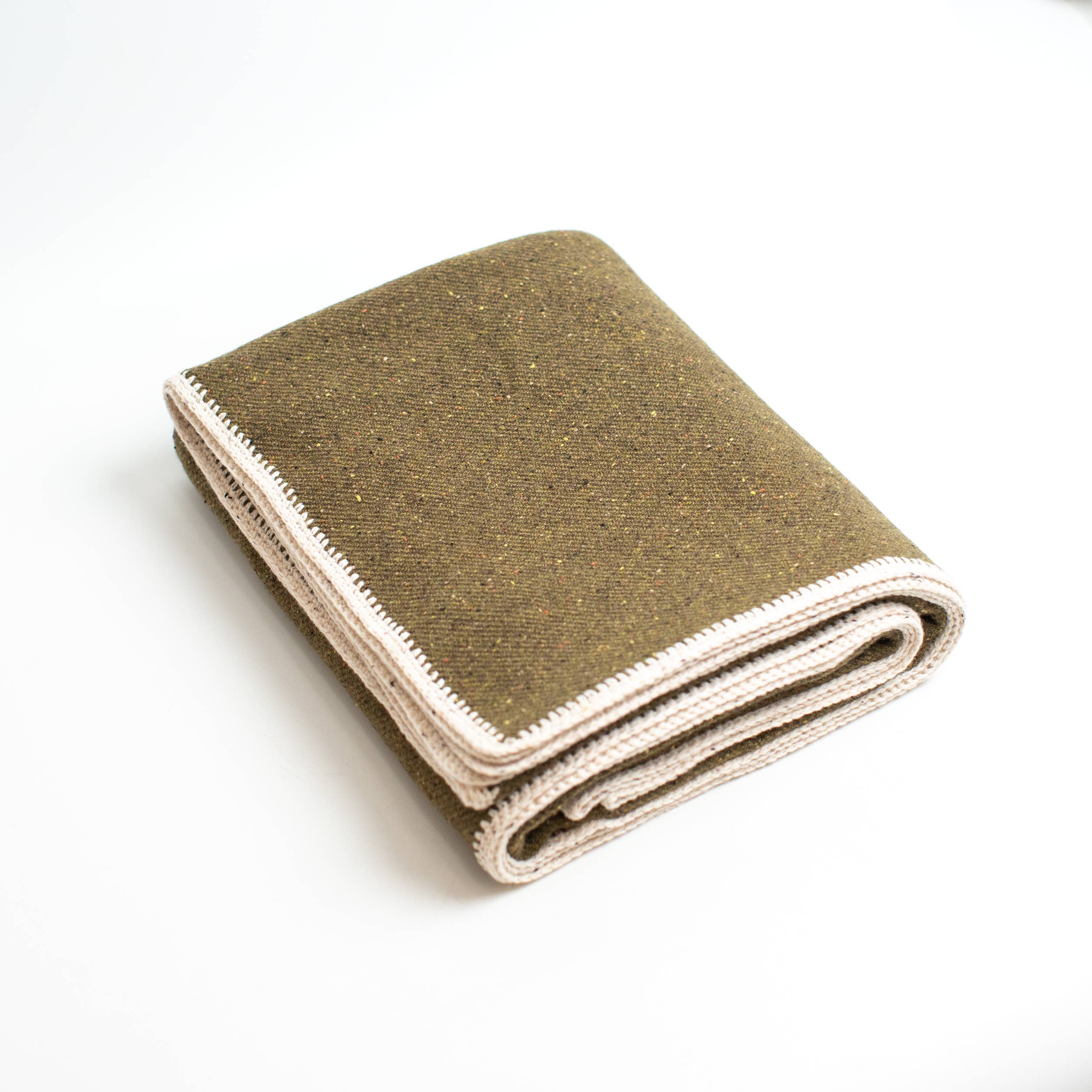 Natural Cashmere Blanket, Himalayan Pashmina Throw, Hand Made In Nepal - Foto 3