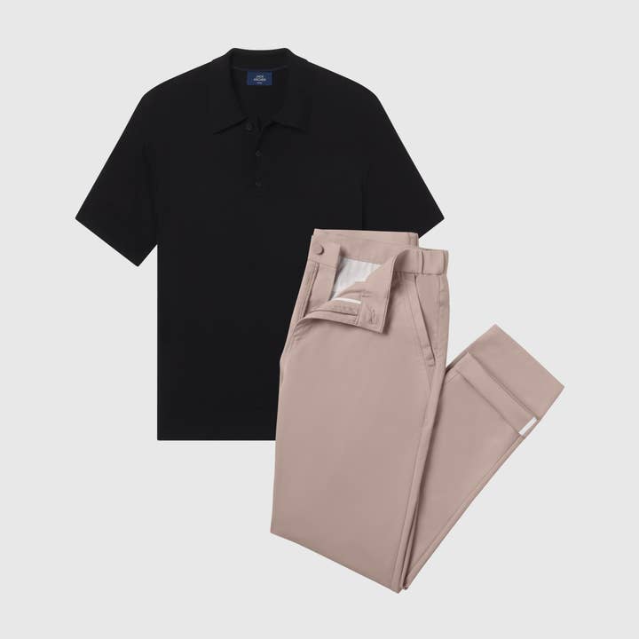 The Getaway Kit for wholesale by Jack Archer