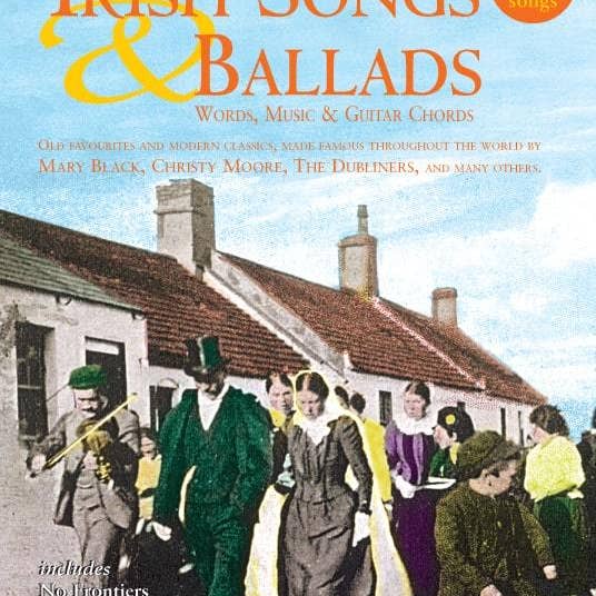 Les Meilleures Chansons et Ballades Irlandaises | Vol 2 pour la vente par James Trading Group INC