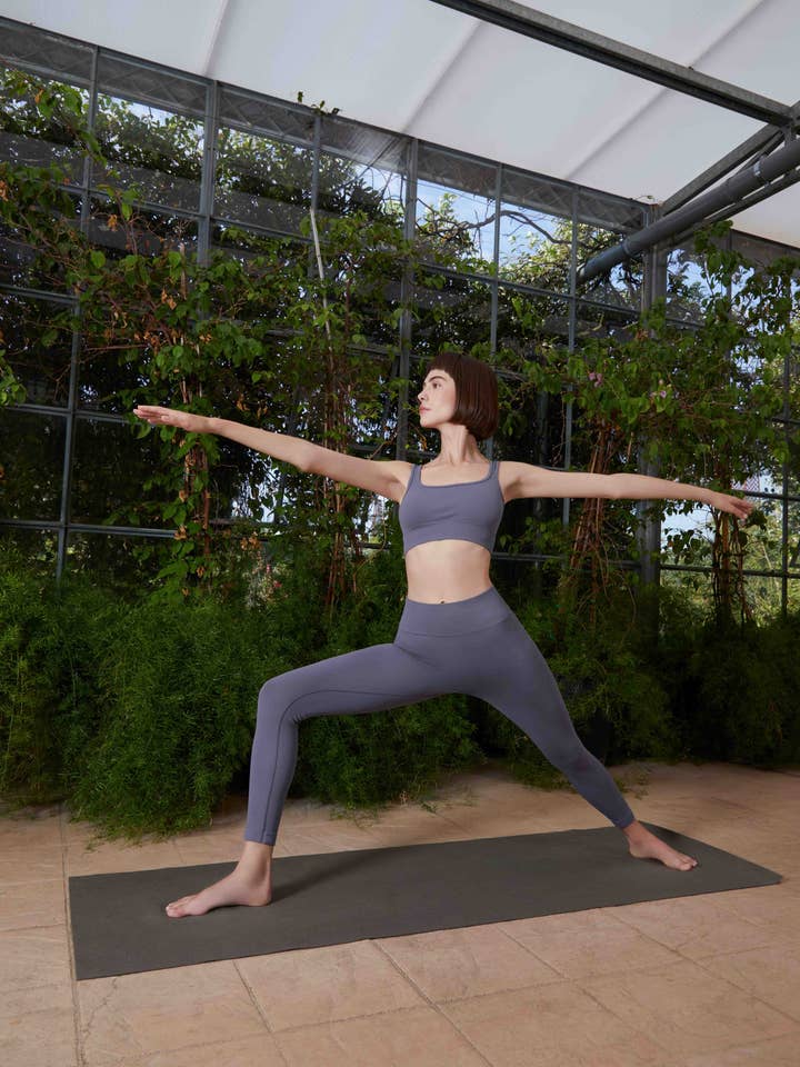 Leggings Seamless, Leggings Comfy, up to 4XL for wholesale by Cette