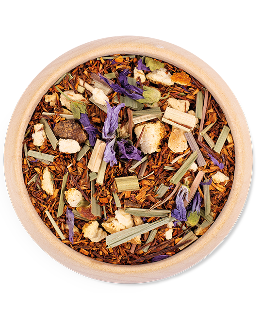 Theodor Maass - Wholesale Health/Detox Tea - Kalahari0