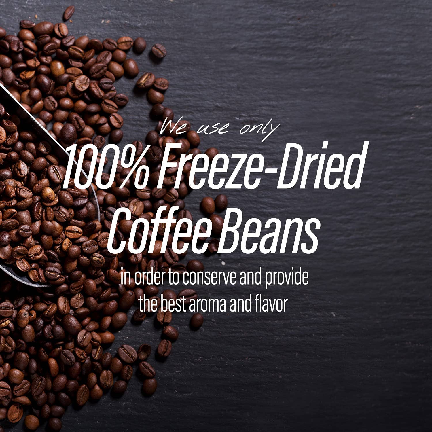 Beyond Nature - Vendita all'ingrosso Caffè/espresso istantaneo - Maxpresso 3 in 1 Caffè Istantaneo Coreano 800 Bustine3