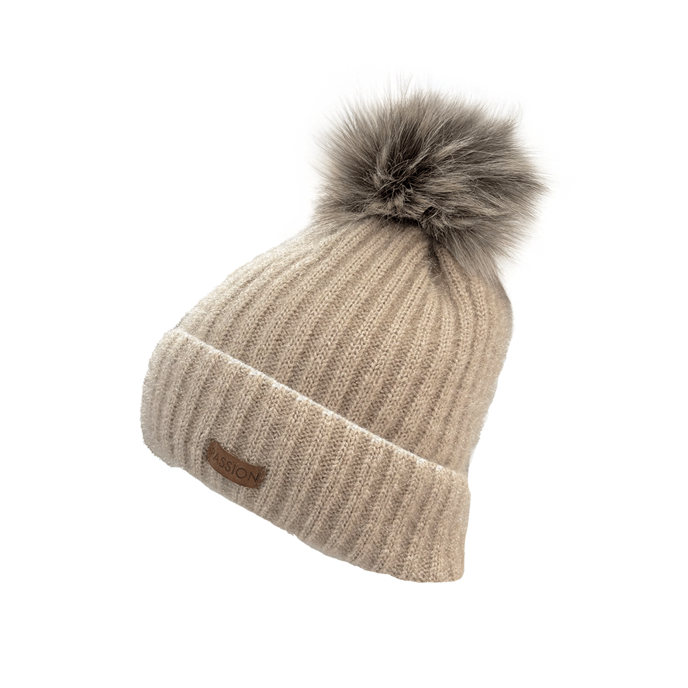 Fox by Ren GmbH - Venta al por mayor Gorro de lana - Mujer - Gorro - Mechthild6