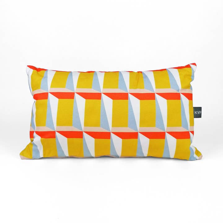 VIEW 009 kudde för wholesale av KVP - TEXTILE DESIGN