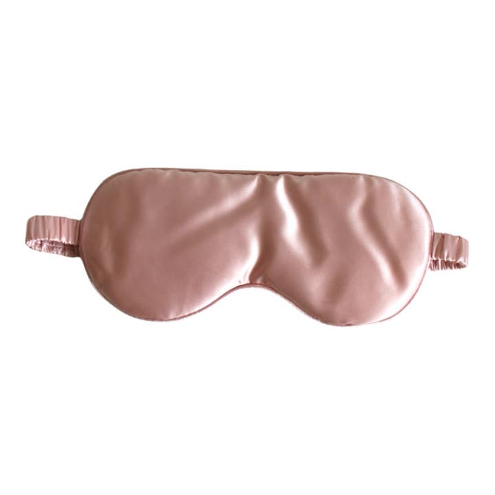 Cosmocrystals - Wholesale Sleep/Eye Mask - Sleep mask | 100% Mulberry silk11