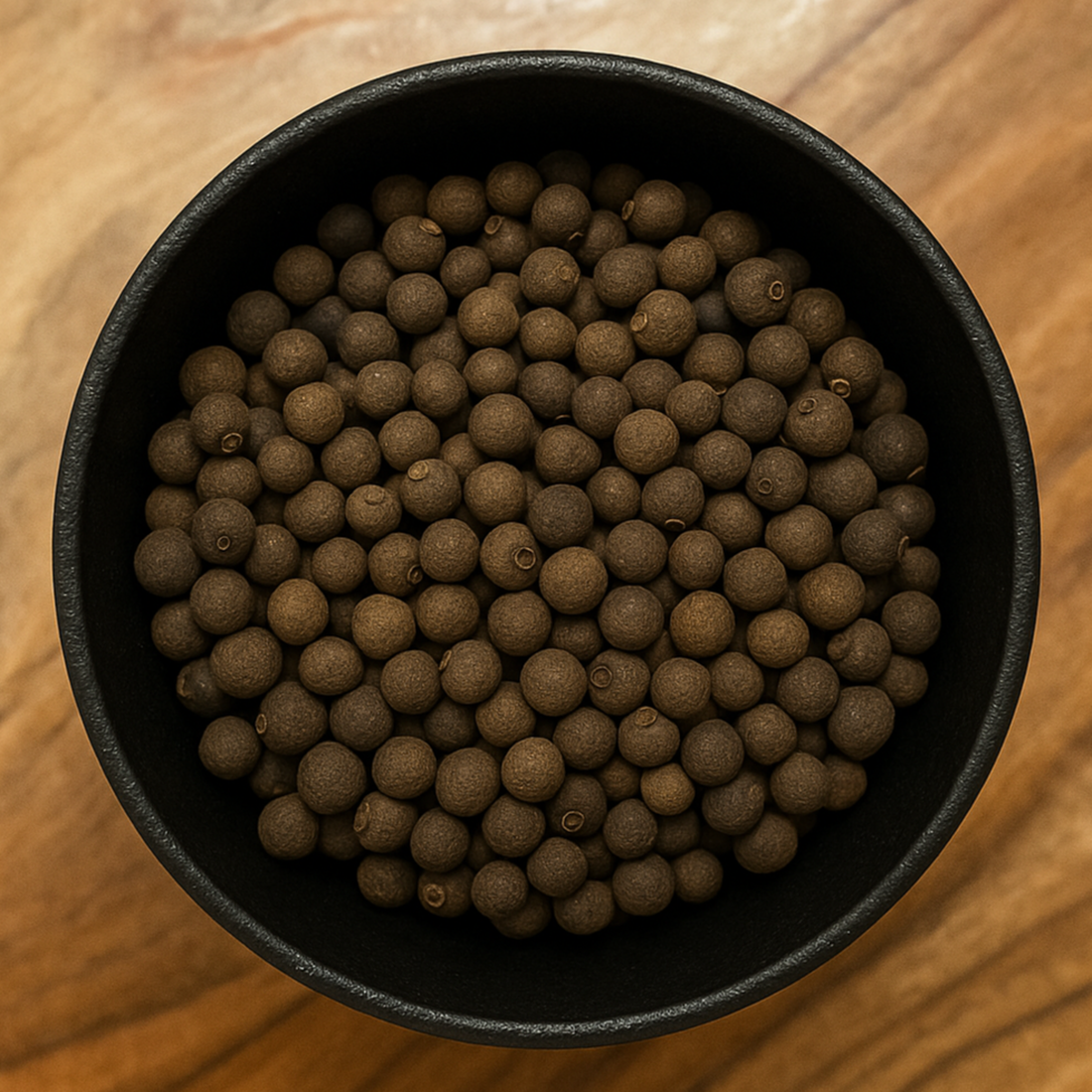 LA Herb - Vendita all'ingrosso Spezie essiccate - Bacche di Pimento Intere (Giapponesi) (Pimenta Dioica)0