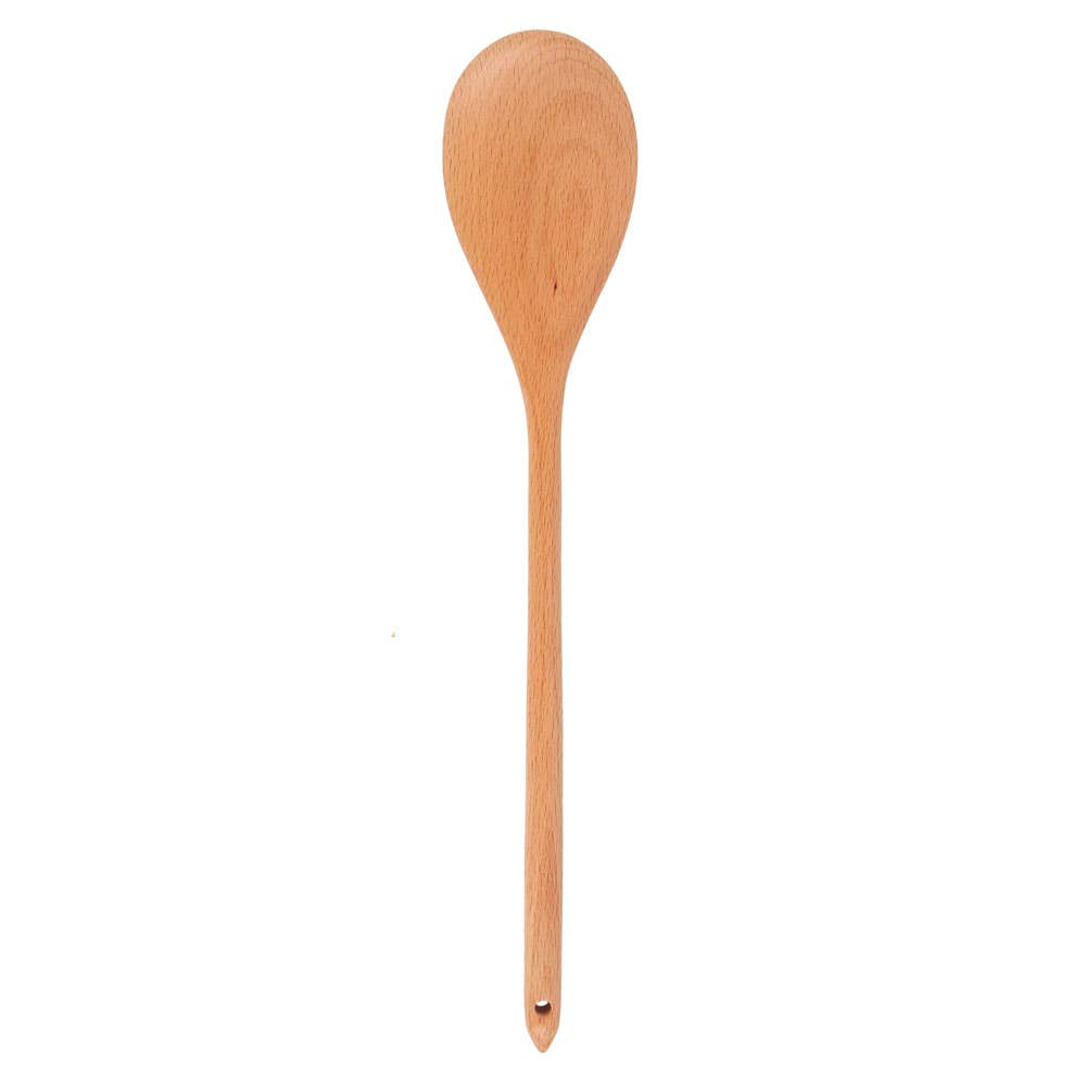 Something Different Wholesale - Wholesale Kitchen Spoon - Christmas Snowflake Wooden Spoon Baking Set3