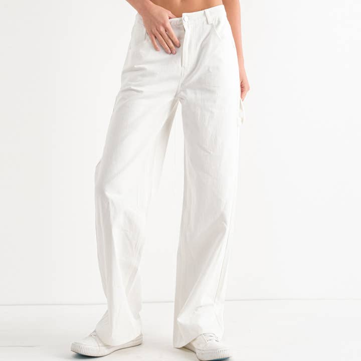 Hersy – wholesale Byxor - Dam – Lastbyxor i vävt material-HP002323