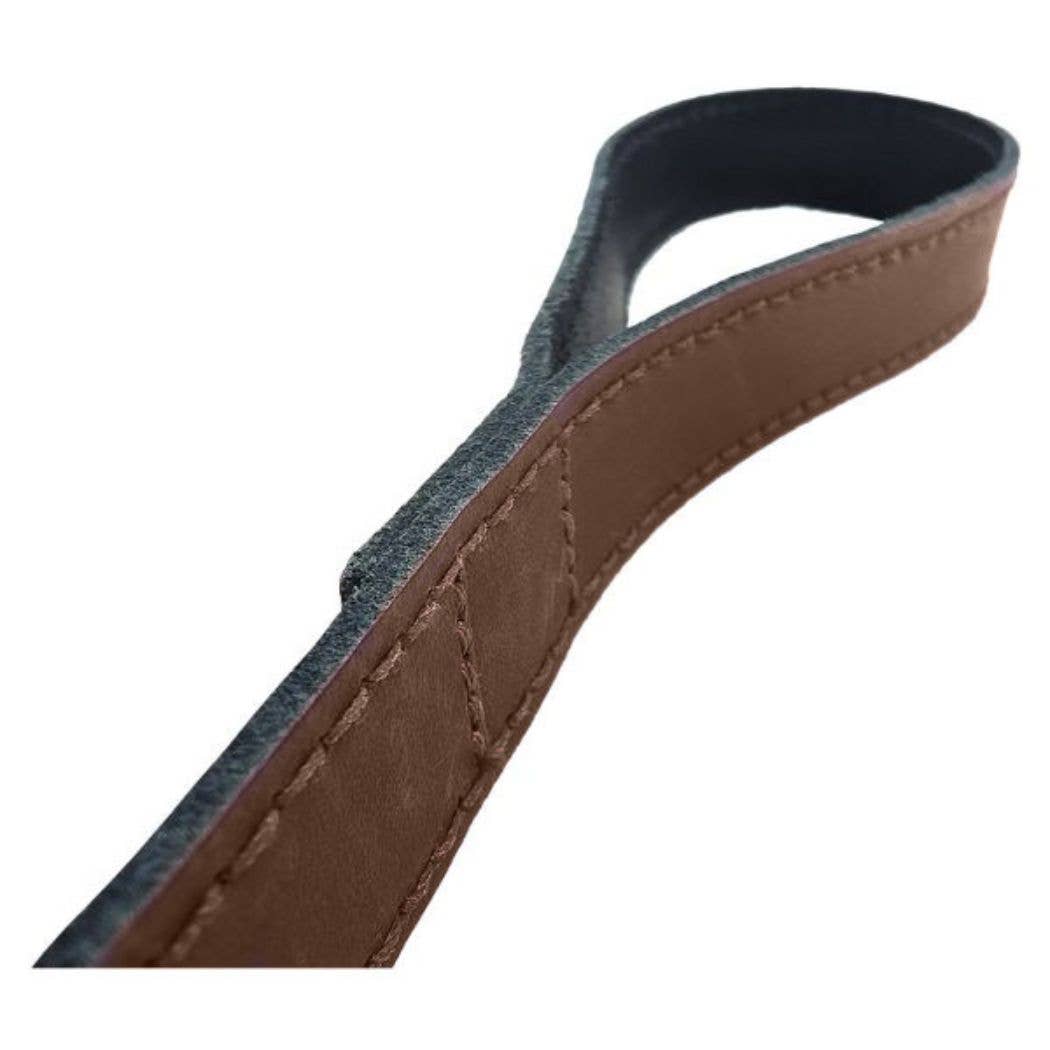 HugglePets - Wholesale Pet Leash - Dog - HugglePets Legacy Leather Dog Lead24