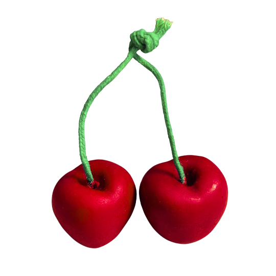 BabaBoogs Candles - Wholesale Novelty Candle - Cherry Bomb Candle1