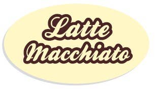 REMOVED BRAND - Wholesale Chocolate - Light latte macchiato (piece)0