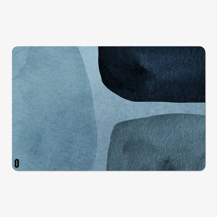 Tappeto XL Marine Couture Artist per la vendita all'ingrosso da parte di Mótif Mats