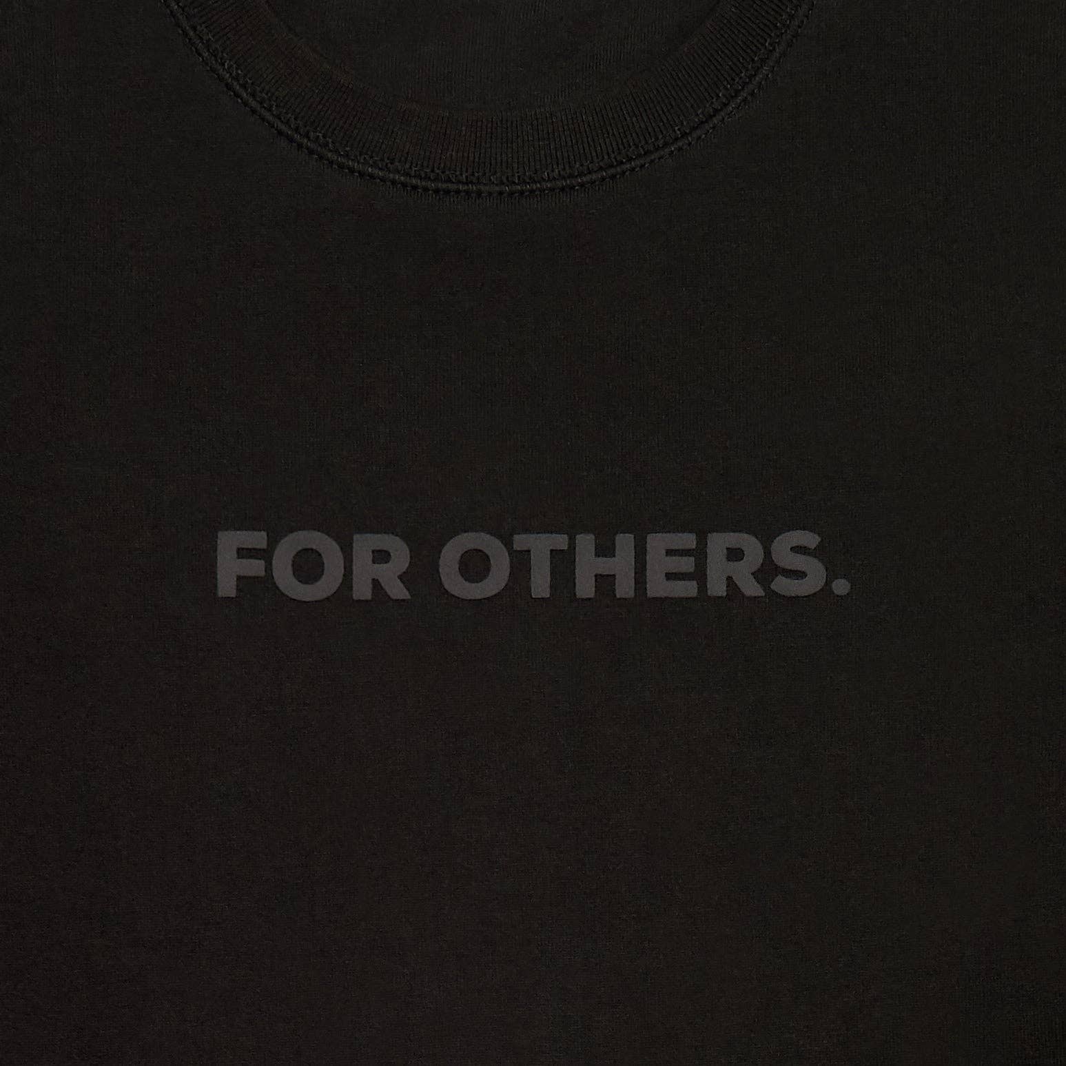 For Others - Wholesale Graphic Sweatshirt - Unisex - IMPACT CREW8