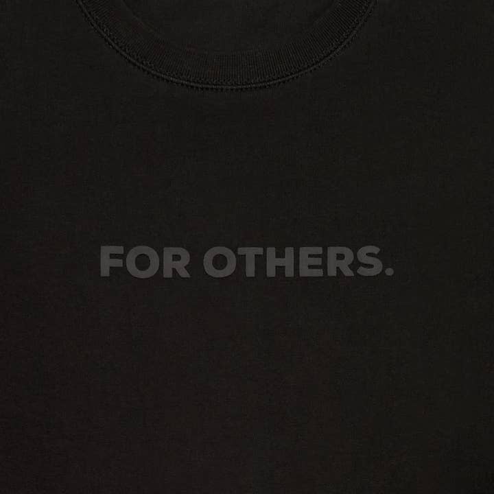 For Others - Wholesale Graphic Sweatshirt - Unisex - IMPACT CREW8