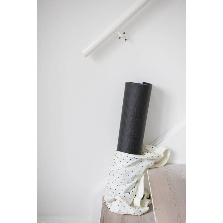 moshi moshi mind - Vente Tapis de yoga - Prends soin de ton tapis de vie.3