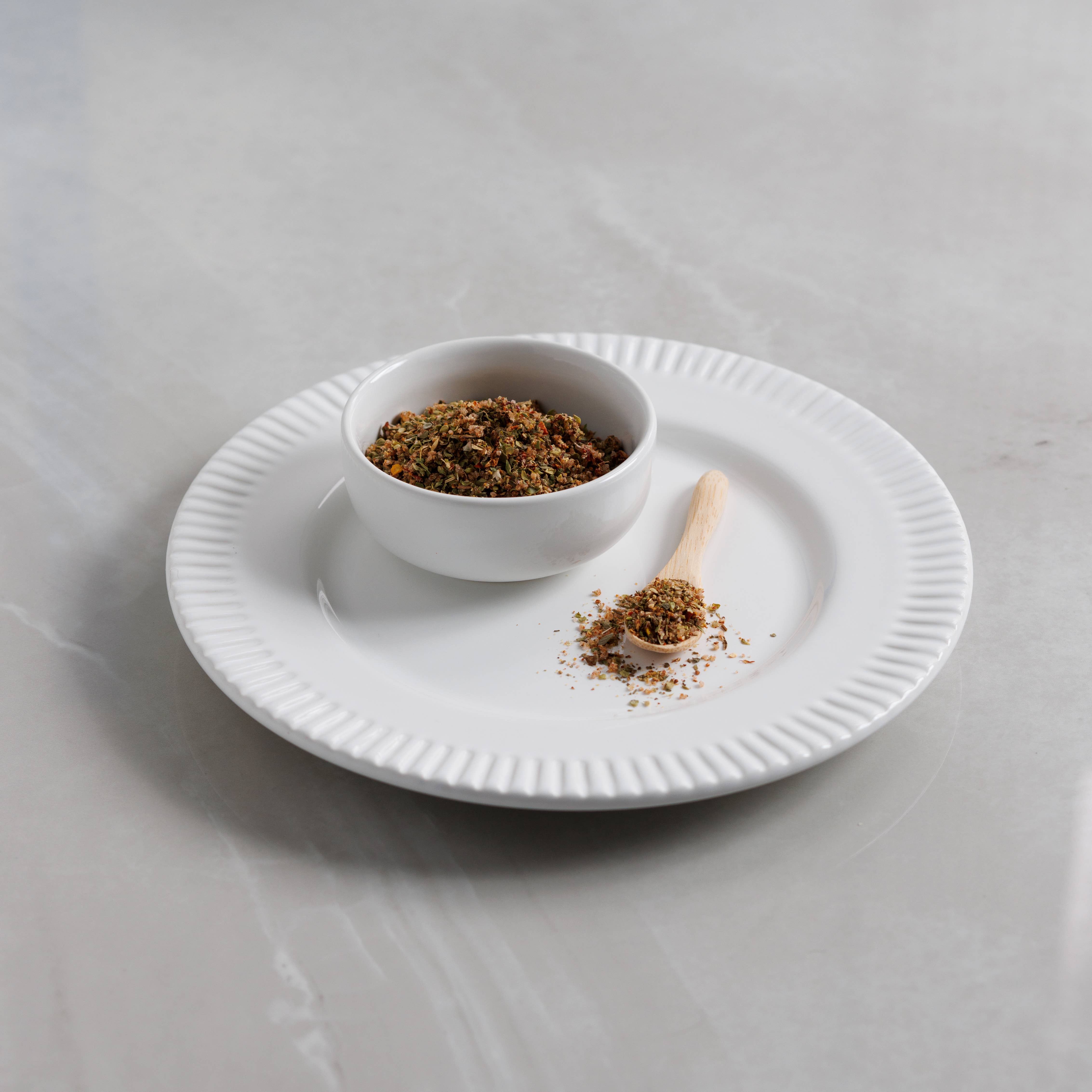 Salt Sisters - Wholesale Dip - Dip Seasoning Mix - Greek Bread Dip - Packaged Weights2