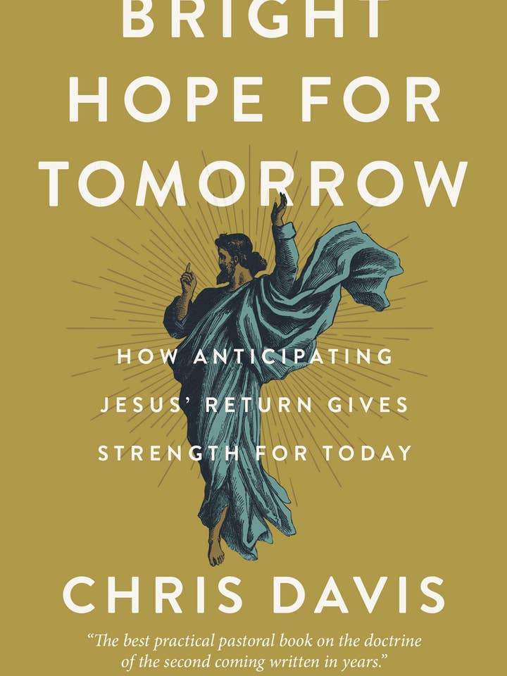 Helder Hoop voor Morgen: Het Verwachten van Jezus' Terugkeer voor wholesale door Boon Books