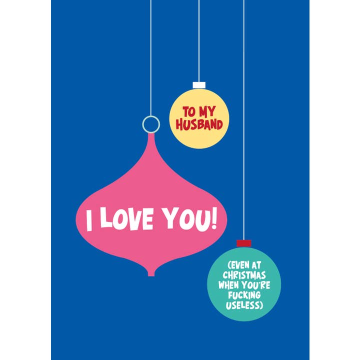 Voor de kerstkaart van mijn man voor wholesale door THIS MAMA DOES