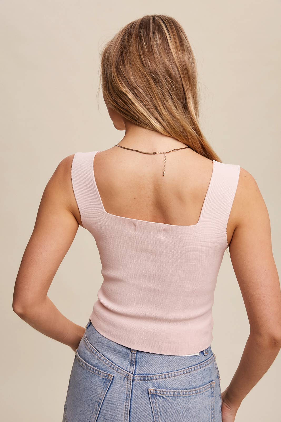 Listicle – wholesale Shapewear – Women's – Bandage Brami Top19