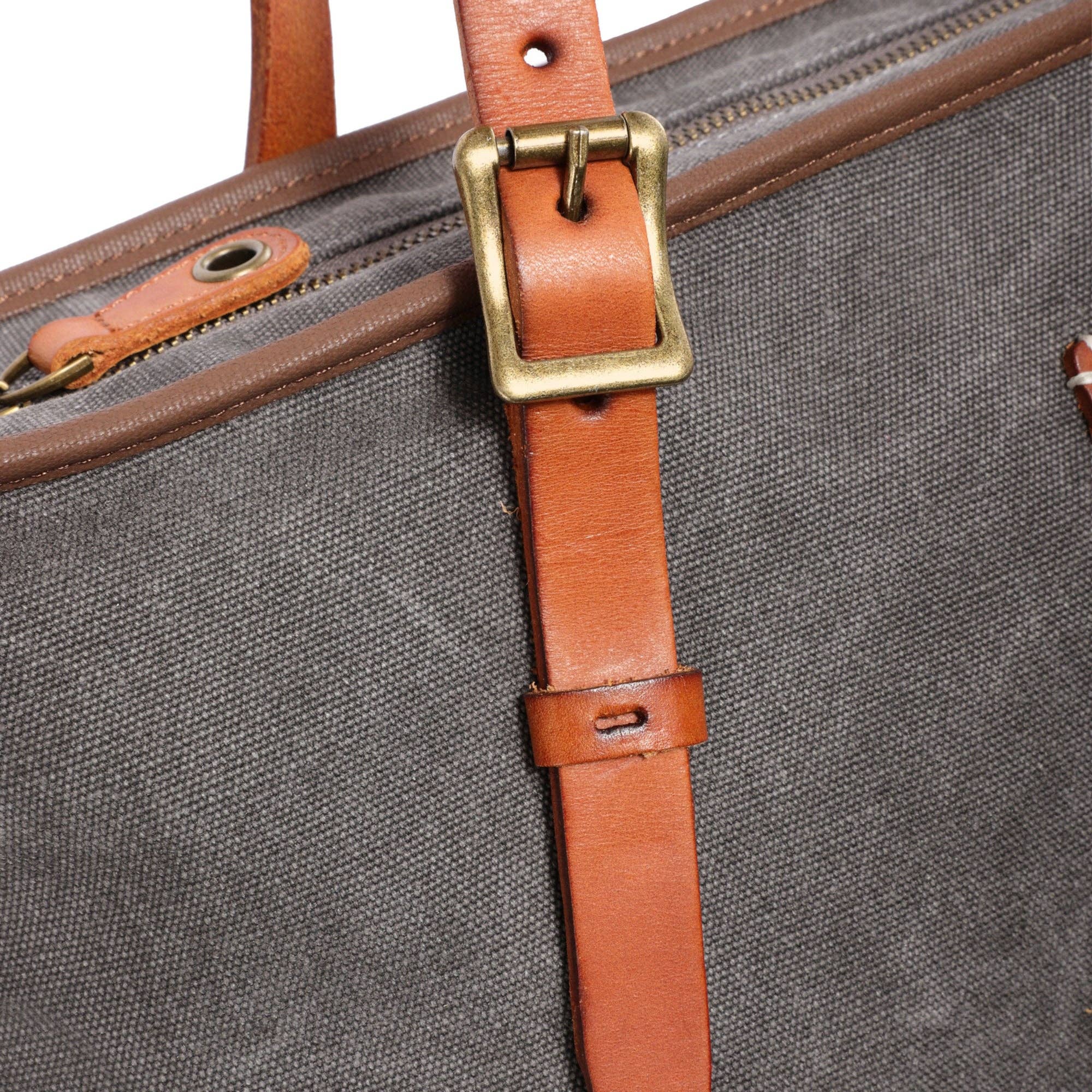 TSD Brand - Wholesale Tote Bag - Women's - Redwood Shopper Tote46