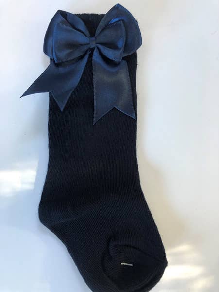 Tambino - Wholesale Socks - Kids - Double Bow Socks3