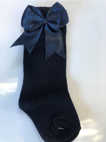 Tambino - Wholesale Socks - Kids - Double Bow Socks3