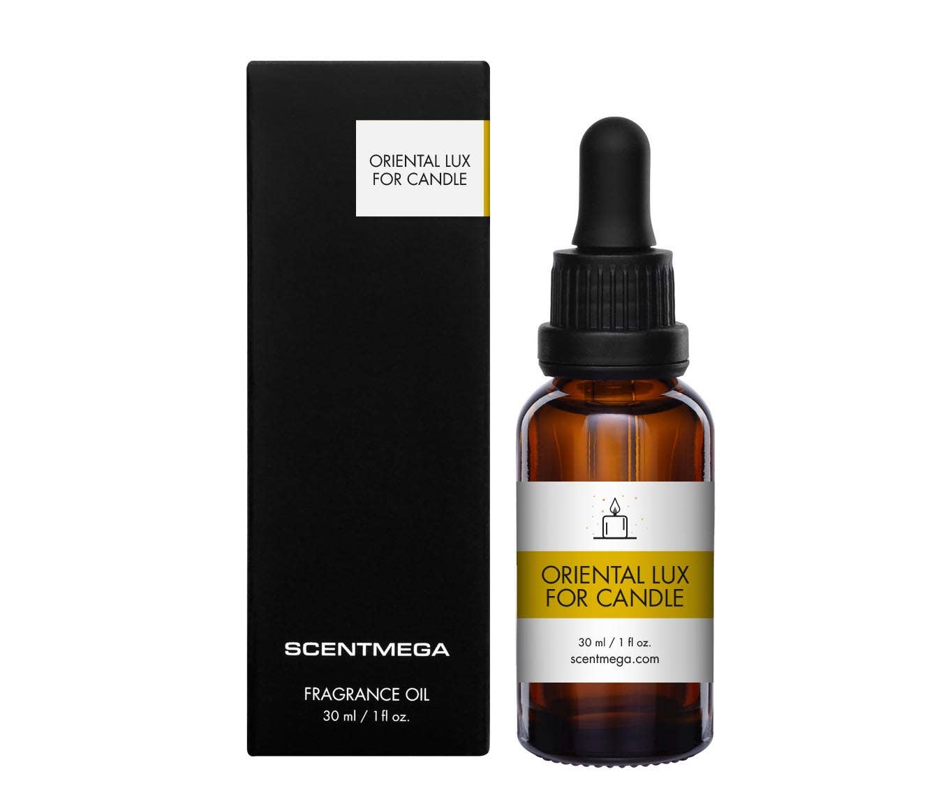 SCENTMEGA – Großhandel Duftöl – ORIENTALISCHER LUX FÜR KERZEN1