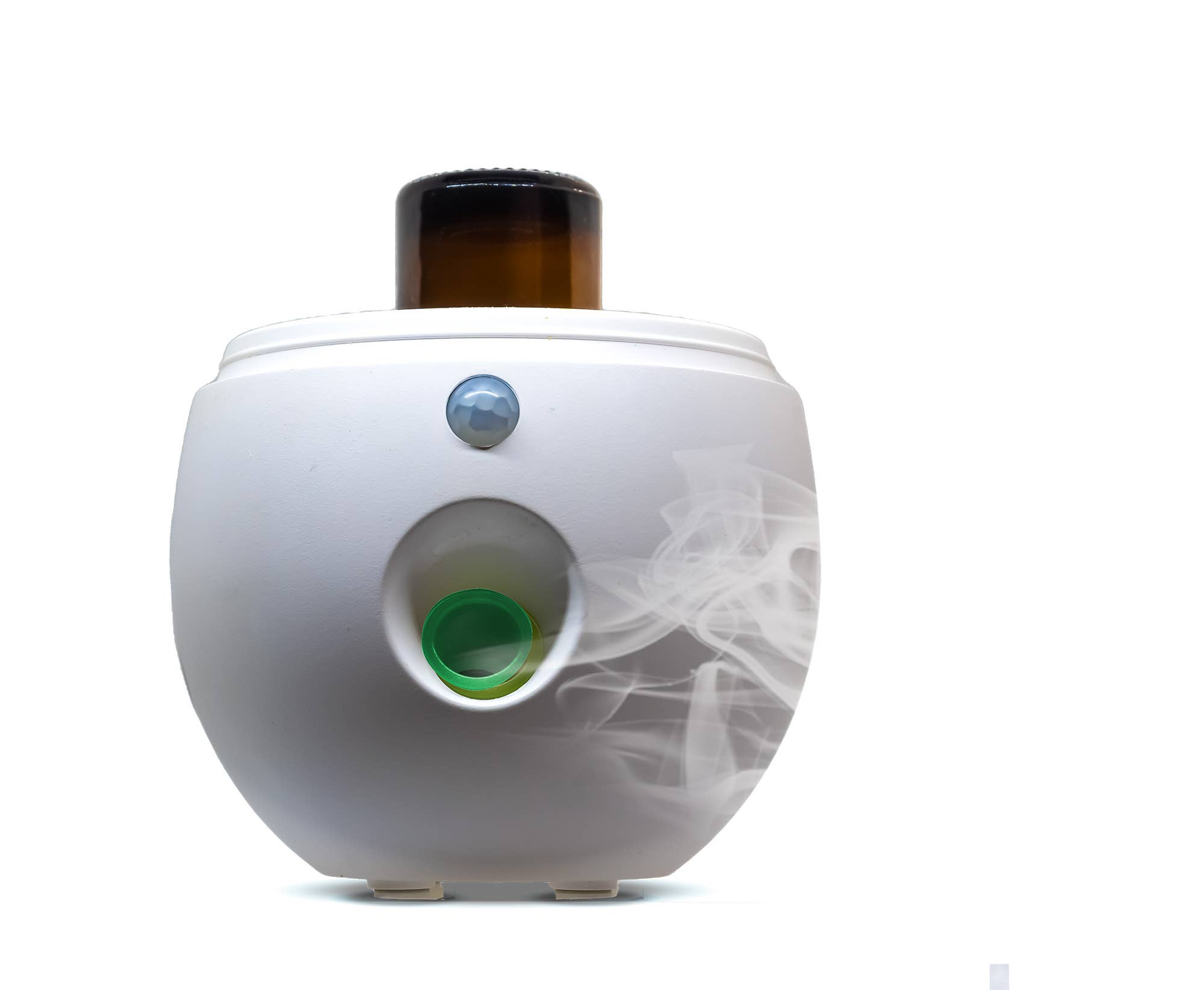 Greenair Inc. - Wholesale Electronic Diffuser - AIRBURST: Wireless motion activated waterless aroma diffuser1