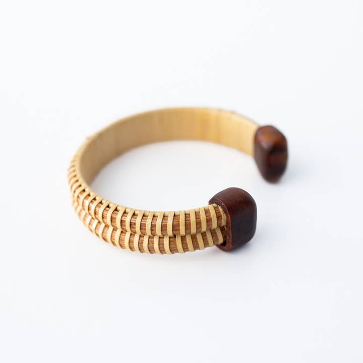 The Wooden Whaler’s Girlfriend for wholesale by Whale Tail Weaving