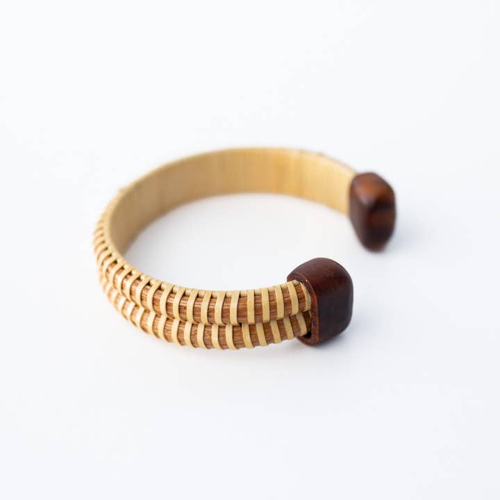 Træhvalfangerens kæreste for engroshandel hos Whale Tail Weaving