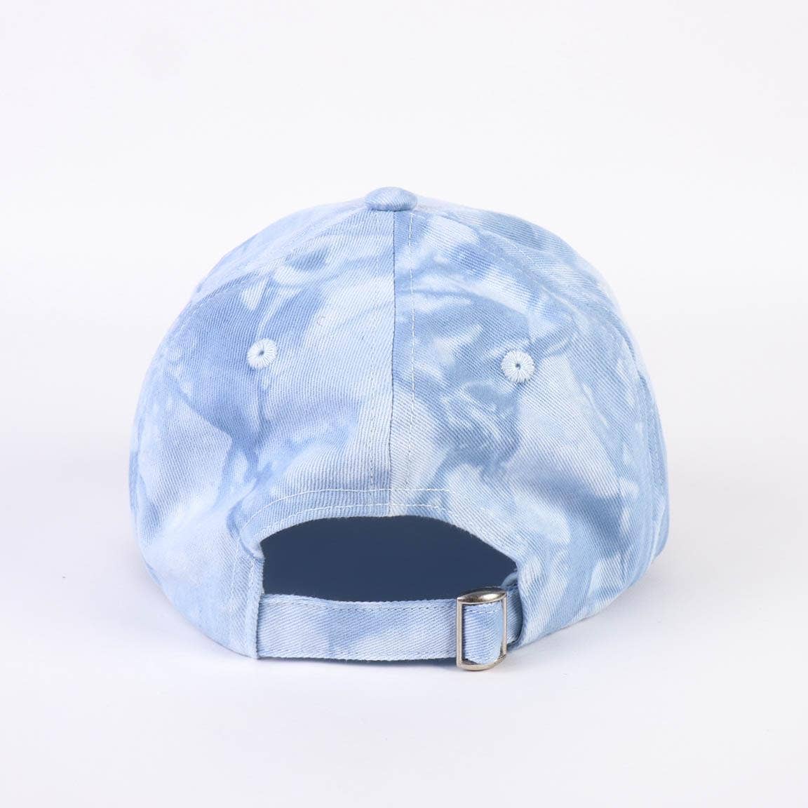 Mastoys, S.L. - Wholesale Baseball Cap - Kids - STITCH CURVED VISOR CAP - 22000098061