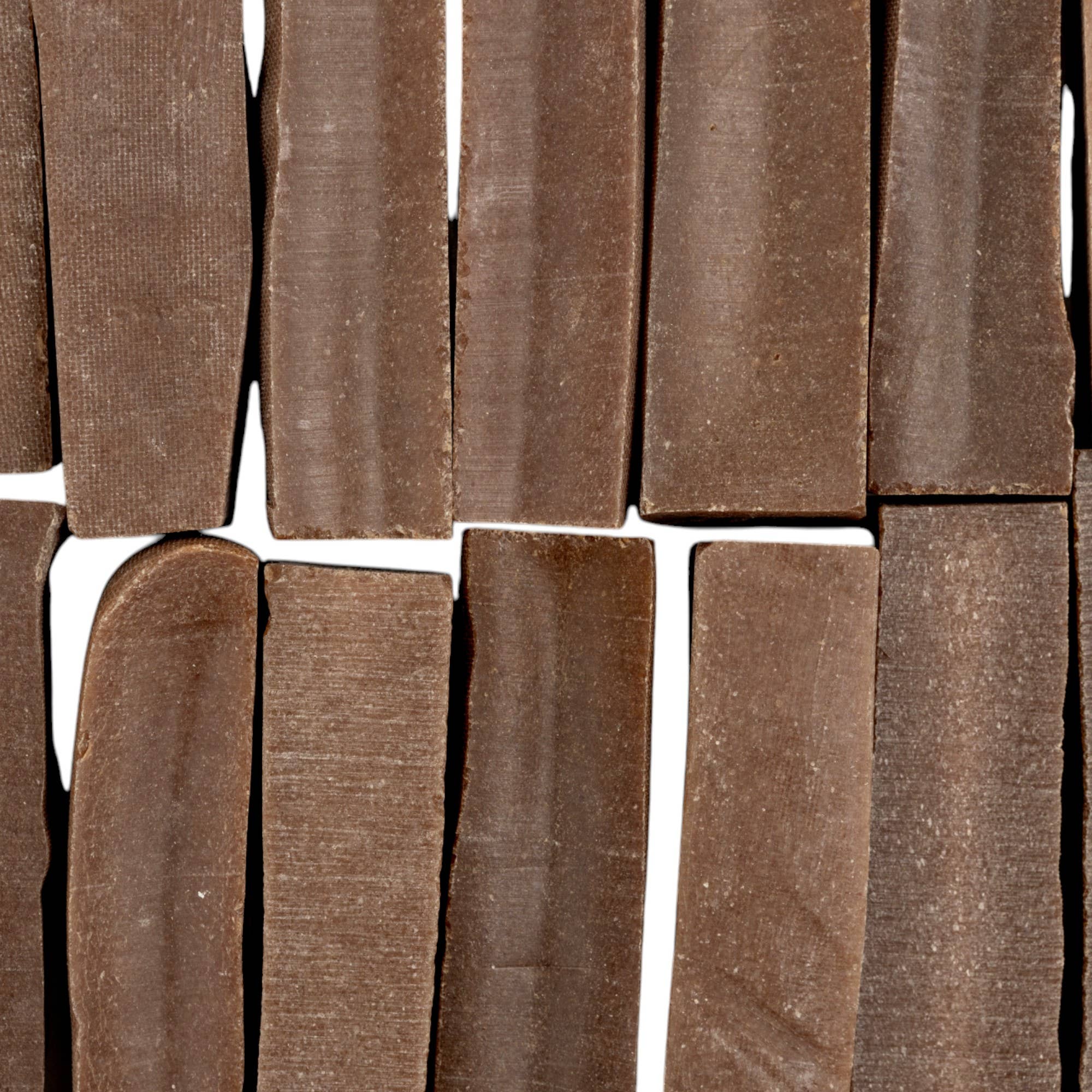 Jojo Modern Pets - Wholesale Pet Treats - Dog - Himalayan Yak Dog Cheese Chews - Blackberry - (3lbs. Bag)7