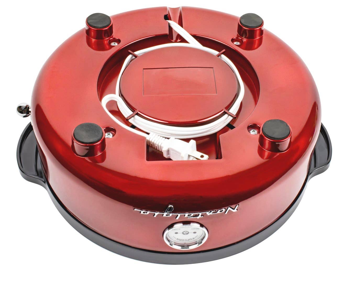 Nostalgia - Wholesale Kitchen Appliance - Nostalgia Retro Stirring Popcorn Maker 5.5L17