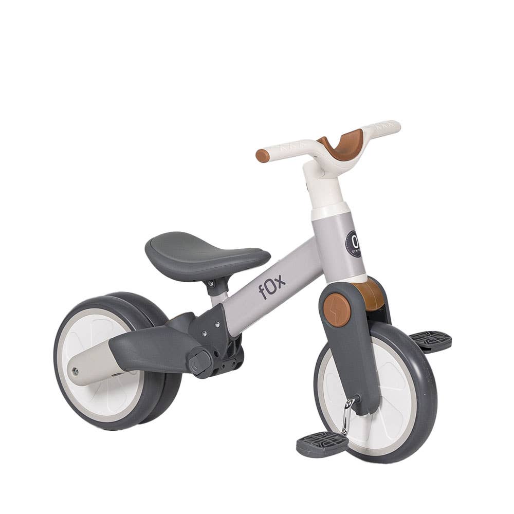 Olmitos S.A - Wholesale Bike/Scooter - Kids - Evolutionary tricycle FOX29