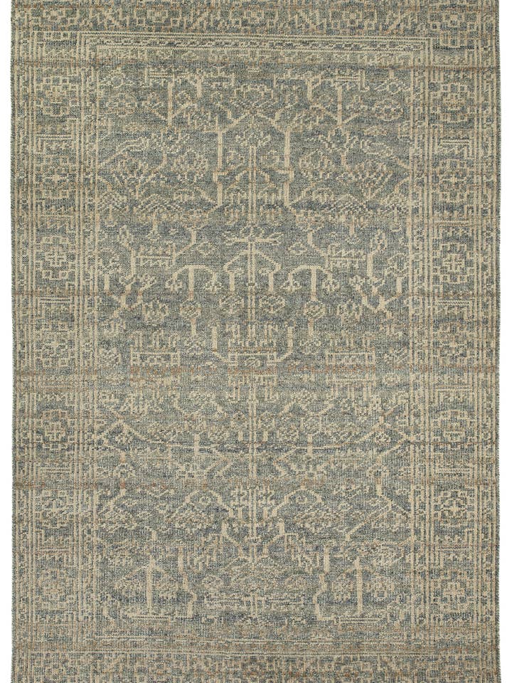 Herrera Collection Spa 2'6" x 12' Runner Runner for wholesale by contempo fashion