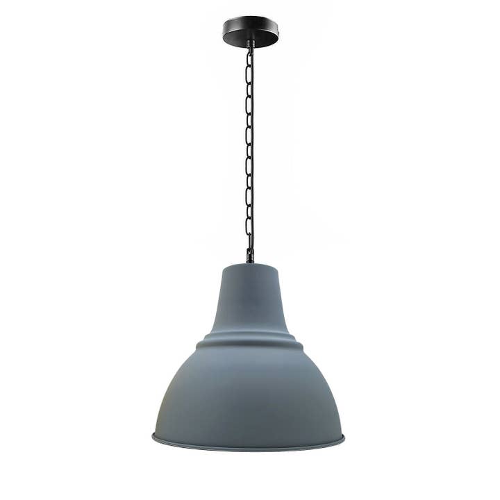 Ledsone – wholesale Chandelier/hanging light – Modern Industrial Pendant Light Lamp Shade with FREE Bulbs C